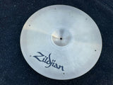 Zildjian K heavy Ride 20" Ride Cymbal with Rivets