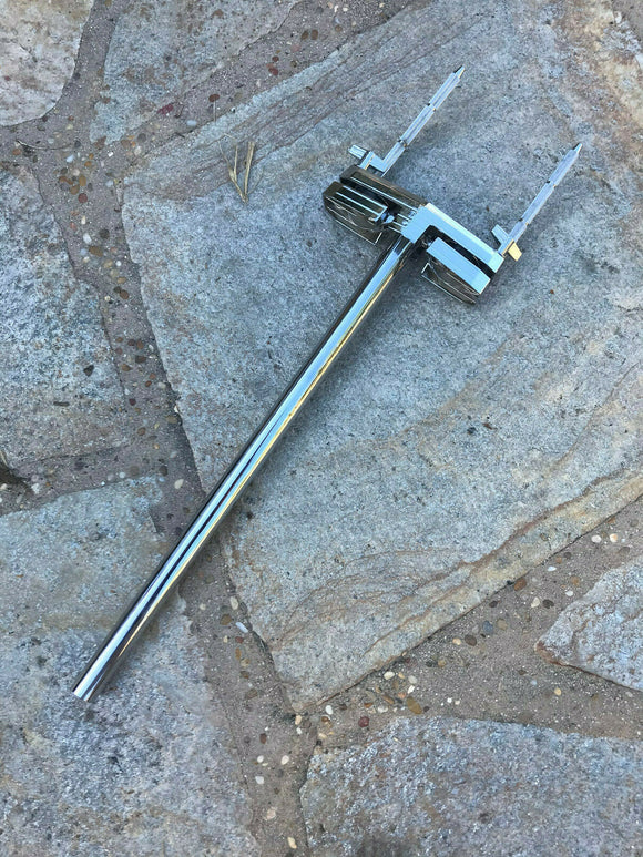 Vintage Tama Double Tom Stand