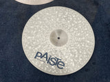 Paiste Signature Dark Energy Crash Cymbal 16" Mk I