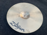 Zildjian Avedis 18" medium thin Crash Drum Cymbal