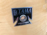 VINTAGE TAMA SUPERSTAR Maple Finish 16x16" Floor Tom Drum