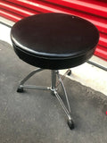 Tama Drum Throne Seat Chair