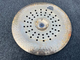 Sabian 19" AA Holy China Drum Cymbal