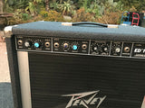Peavey ED 100 1984 Black Electronic Drums Amplifier - Excellent !!
