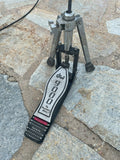Dw 9000 remote hi hat stand hihat Cymbal Stand 8 foot