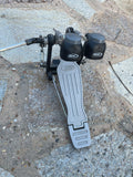 PDP PDDP402 400 Series Double Bass Drum Pedal