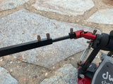 DW DWCP5002AD4 5000 Series Accelerator Double Bass Drum Pedal