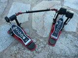 DW 5000 Series DOUBLE Bass Drum Pedal