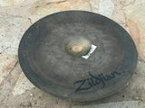 Zildjian 20" K Custom Dry  Ride Drum Cymbal