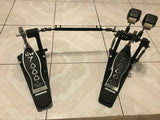 DW 7000 Series DOUBLE  Bass Drum Pedal