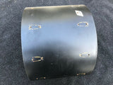 Ludwig 6ply Maple 80's Bass Drum Shell 4 legs Project 22x16