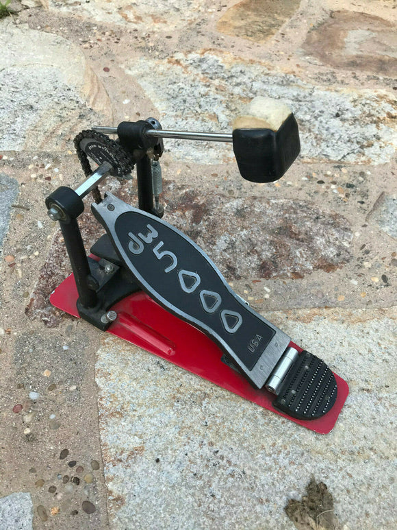 DW 5000 Single Bass Drum Pedal