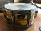 TAMA 6.5X14 Artstar ES Drum BRASS