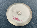 Zildjian Oriental China "trash" 18" Cymbal - CRACKED
