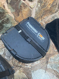 Protechtor Cases Hard Drum Carrying Cases 20" bass 10x8,12x9,14x11,14x5 snare