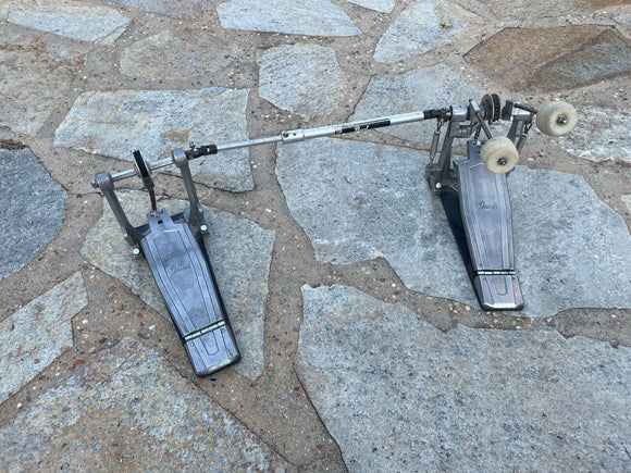 Pearl Double Bass Vintage Drum Pedal