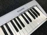 M-Audio Keystation 62 ES 2018 Silver