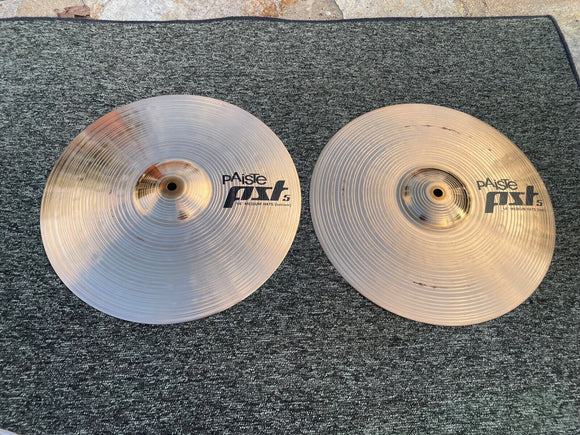 Paiste 14