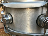 DW Collector's Series Metal Snare - 5.5" x 13" Aluminum