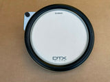 Yamaha XP100T Electronic Drum 10" 3 Zone Tom Trigger Pad for Electric Kit