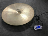 Vintage Zildjian 20" Mini Cup Ride Cymbal