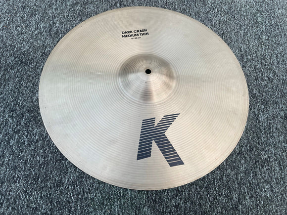 Zildjian K 19