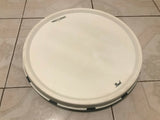 Pearl Tru Trac Dual Zone Electronic E-Pro Live Drum Head - 16"