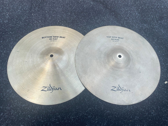 Zildjian Avedis 14