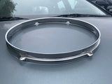 Rogers 60's 13" Tom Drum Hoop - 6 Hole - Regular Size
