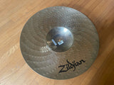 Zildjian Z Custom 21" Mega Bell Ride Cymbal