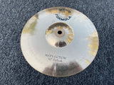 Paiste Sound Formula 10" reflector Splash Drum Cymbal