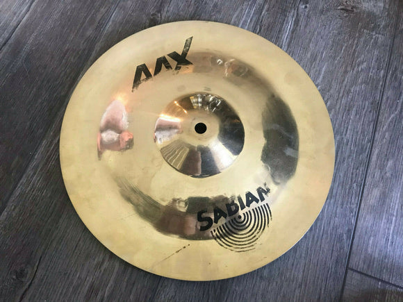 Sabian 12