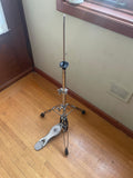 Gibraltar 5707 5000 Series Medium Weight Hi-hat Stand - NO CLUTCH