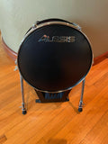 Alesis Strike Pro Bass Kick Drum 14” Mesh Pad