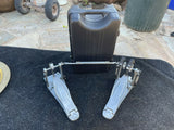 Tama HP910LWN Speed Cobra 910 Double Bass Drum Pedal