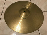 Paiste Signature Fast Crash 16" Crash Drum Cymbal