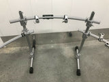 Yamaha Hex Rack Three Sided Drum Rack with Clamps hexrack