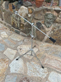 Vintage North Drum Boom Cymbal Stand