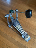 Pearl Single bass Drum pedal - strap drive