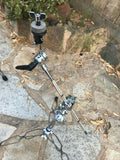 DW 9000 Boom Drum Cymbal Stand