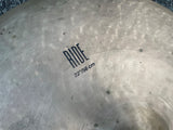 Zildjian 22" K Series Ride Cymbal