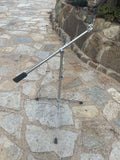 Tama Titan 6904 Telescoping Boom Arm Cymbal Stand