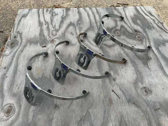 RIMS MOUNT PureCussion isolation rims mounts 12,13,13,16