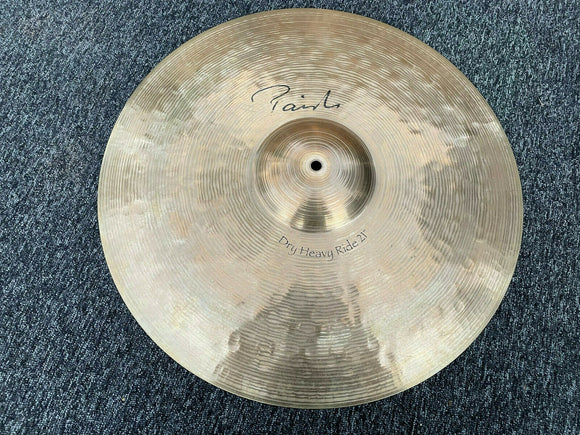 Paiste 21