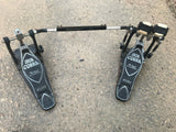 Tama Iron Cobra DOUBLE BASS Bass Drum Pedal