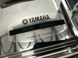 Yamaha SD-266A 2010 Chrome 6.5 x 14 Snare Drum