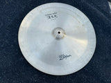 Zildjian 18" A Series China Boy Low Cymbal