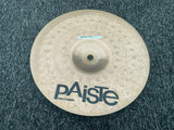 Paiste 10in 502 SPLASH Cymbal
