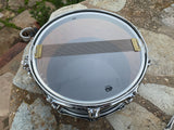 DW Collector's Series Edge 6x14" Snare Drum