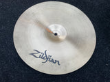Zildjian 15" A Series Thin Crash Cymbal